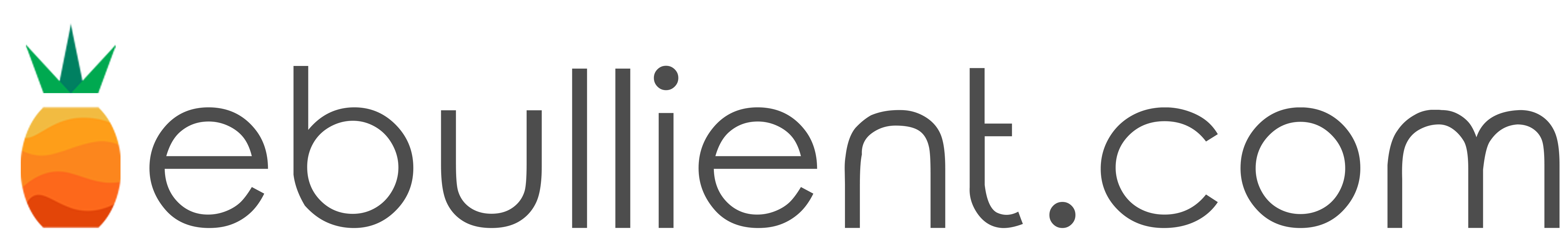 Simplify To Accelerate Ebullient Com