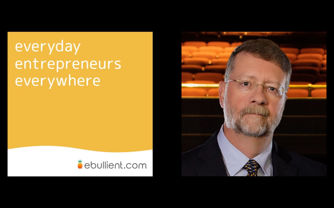 Experience Economy with Joe Pine