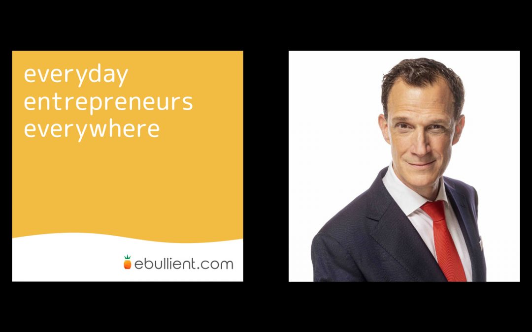 Comedy with Gregory Shapiro