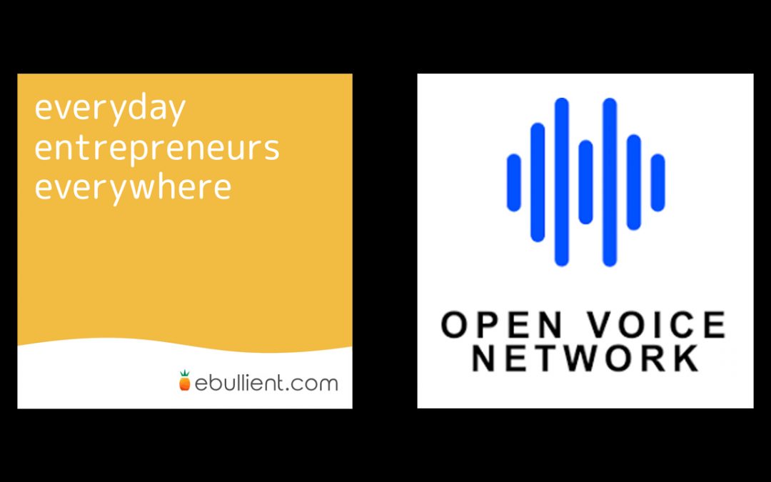 the open voice network series