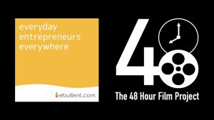 the 48 hour film project series