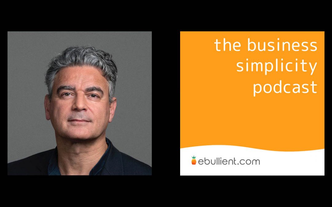 Assumptions Change Your Future with Karim Benammar
