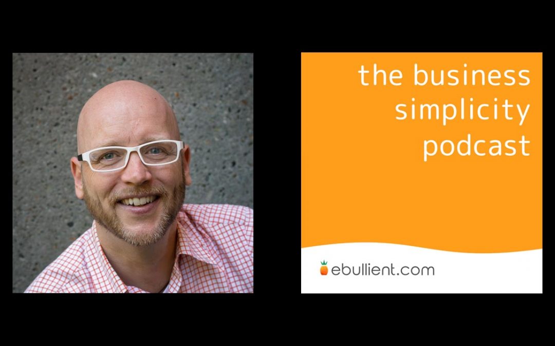 Discover the Purpose Manifesto with Michael Smits