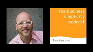 144. Discover the Purpose Manifesto with Michael Smits
