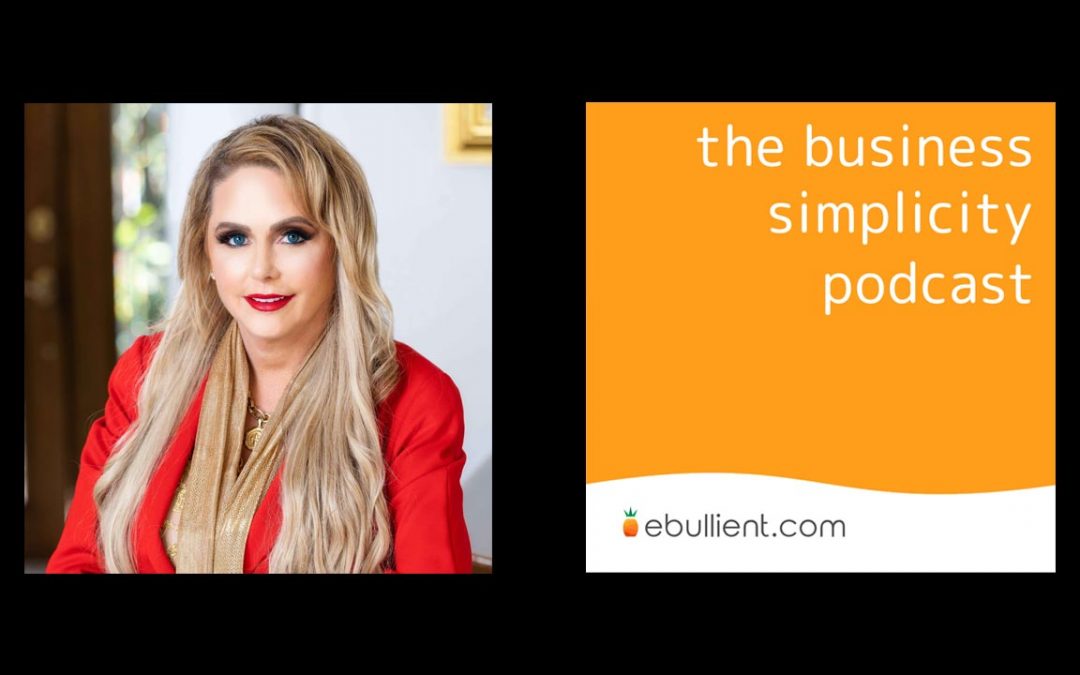 Sell Your Business for More Than Its Worth with Michelle Seiler Tucker
