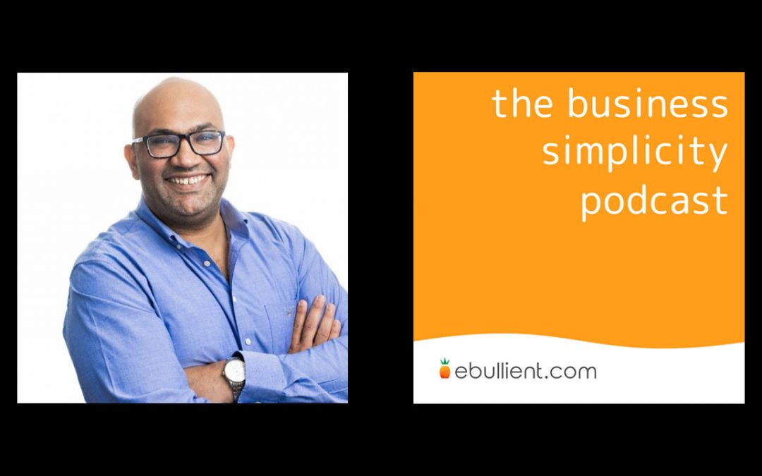People Driven Products with Mohamed Elmasry