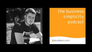 158. Chatbots Made Simple with Mathis André