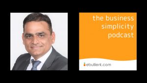 170. Business Technology with Anil Nashier
