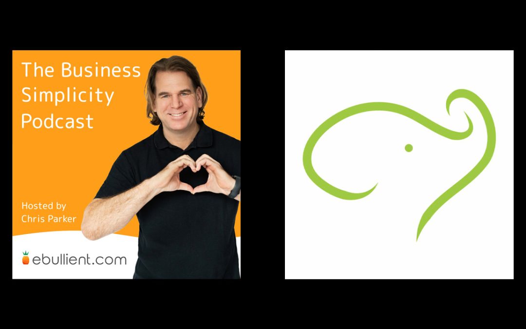 How Green Elephants Came to Life with Karen de Boeck and Jürgen Maus