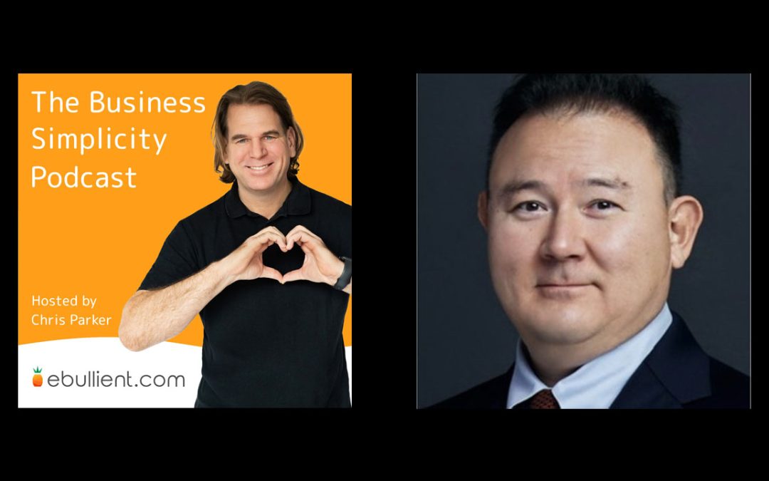 How In-House Counsel Can Thrive with AI with Michael Paik