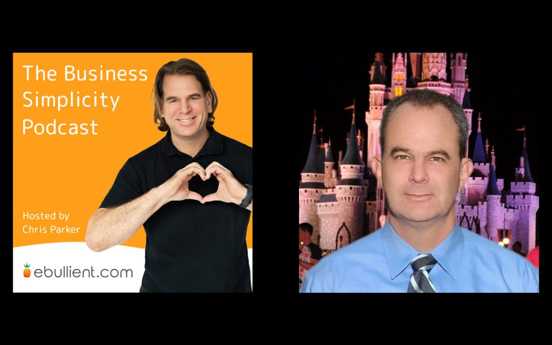 Creating Memorable Customer Experiences with Vance Morris