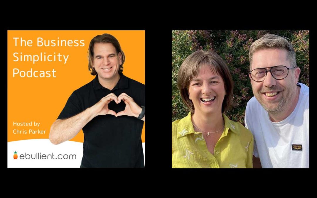 How Green Elephants Came to Life with Karen de Boeck and Jürgen Maus